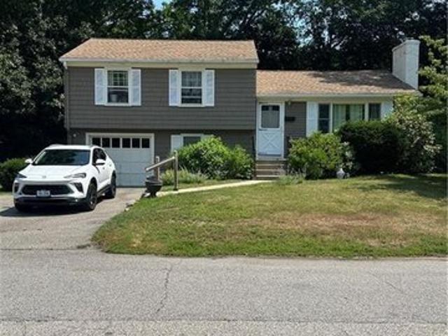 House for sale in North Kingstown, Rhode Island