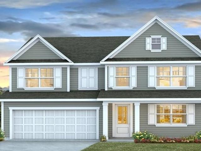 House for sale in Guyton, Georgia
