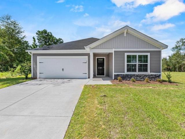 House for sale in Pelion, South Carolina