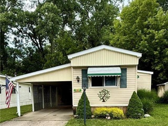 House for sale in Buffalo, New York