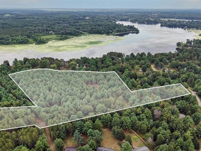 Land for sale in Montello, Wisconsin