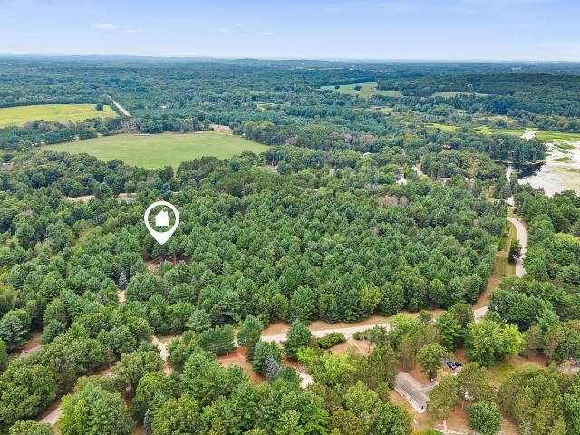 Land for sale in Montello, Wisconsin