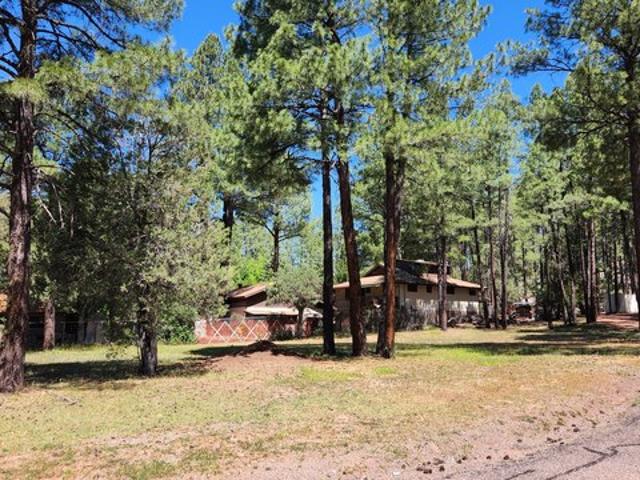 Land for sale in Gila, Arizona
