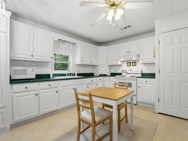 House for sale in Bartow, Georgia