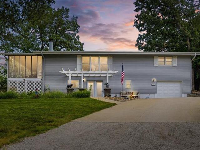 House for sale in Montezuma, Iowa