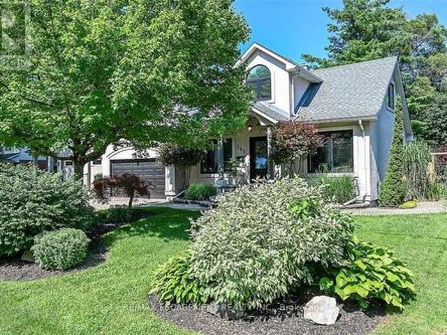 House for sale in Ancaster, Ontario