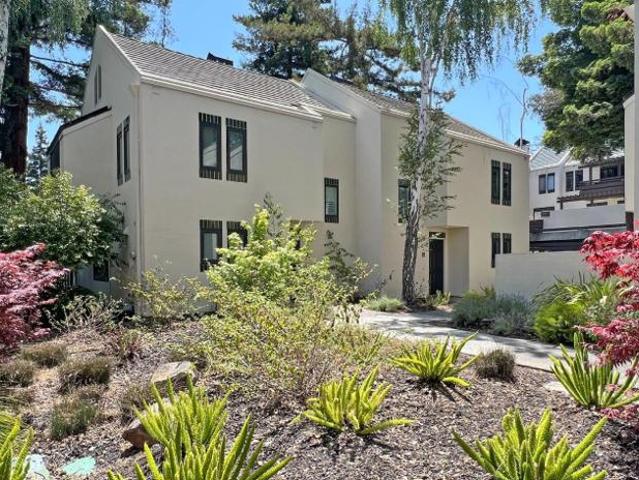 Condo for sale in Mountain View, California
