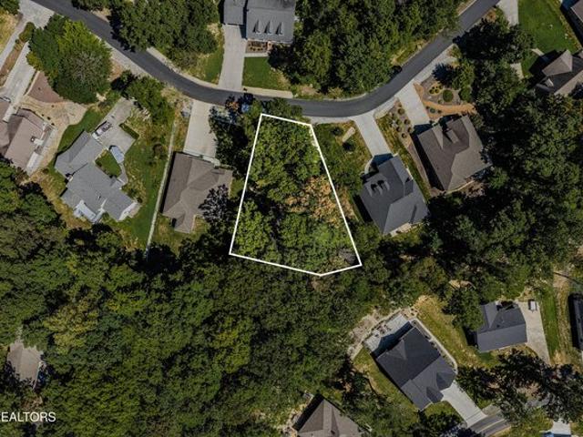 Land for sale in Loudon, East Tennessee