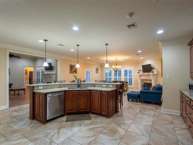House for sale in Louisiana