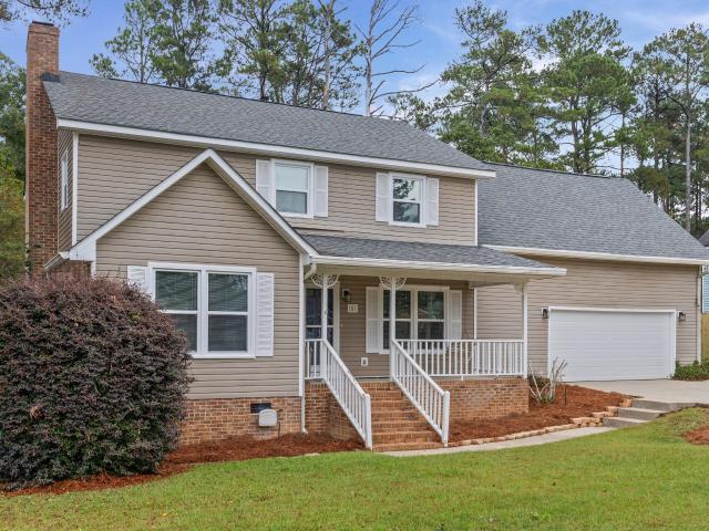 House for sale in Talatha Farms, Aiken