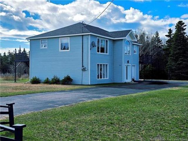 House for sale in Pigeon Hill, New Brunswick