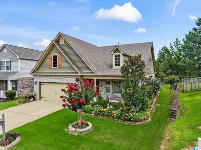 House for rent in Alabaster