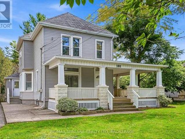 House for sale in Niagara, Ontario