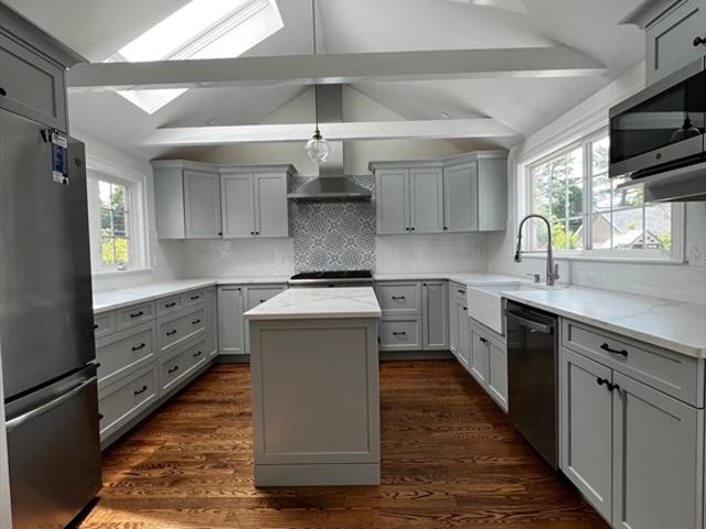 Property for rent in Auburndale, Massachusetts