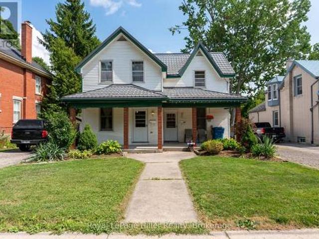 House for sale in Stratford, Ontario