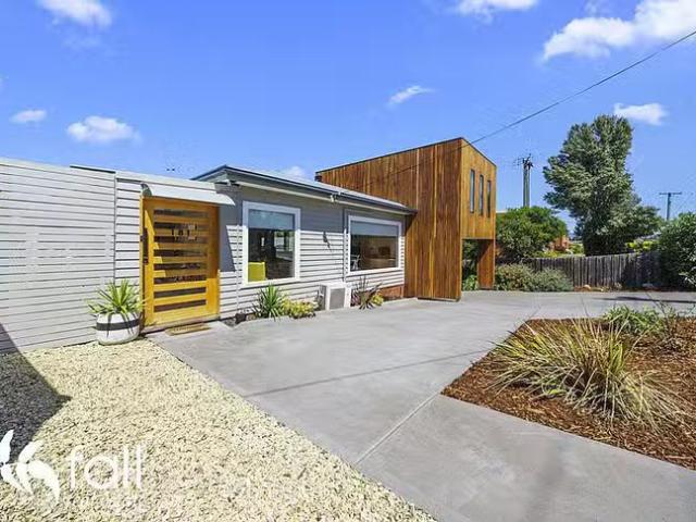 House for rent in Hobart, Tasmania
