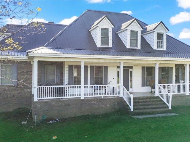 House for sale in Arley, Alabama