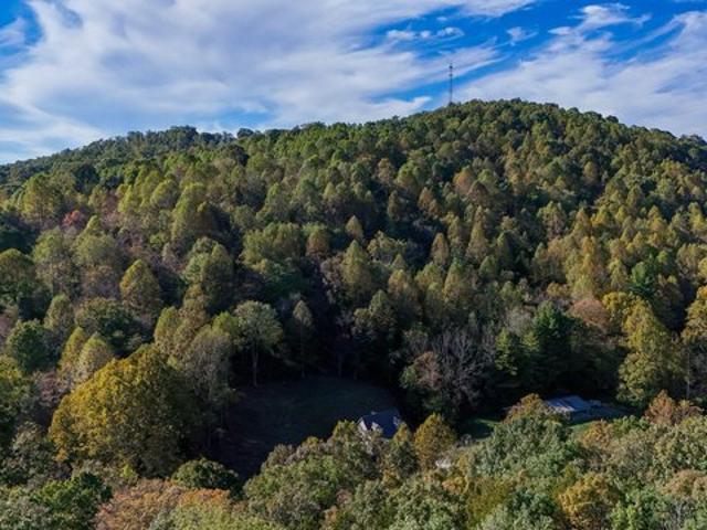 House for sale in Blountville, East Tennessee
