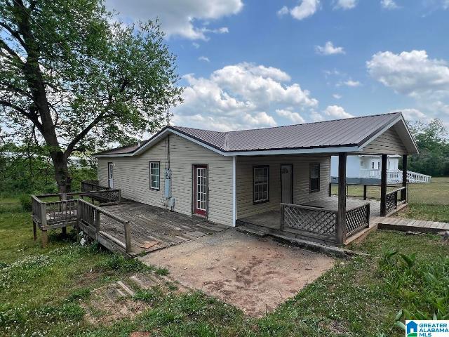 House for sale in Tallapoosa, Alabama