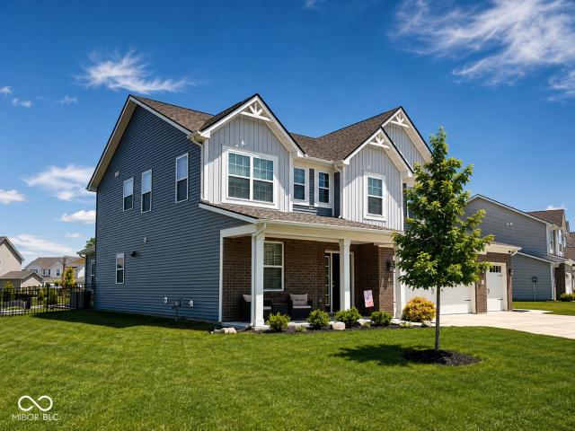 House for sale in Cicero, Indiana