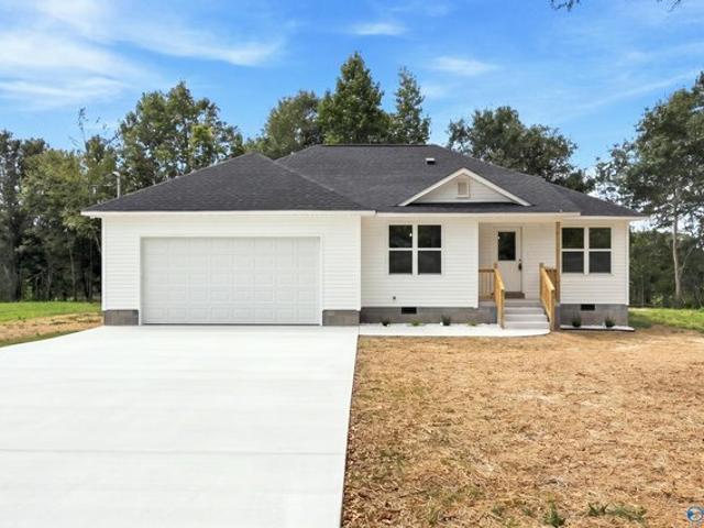 House for sale in Alabama