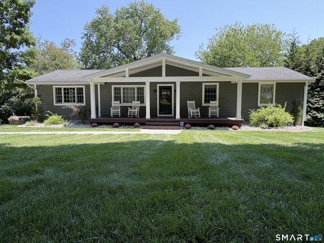 House for sale in Prospect, Connecticut