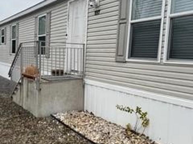 House for sale in Wrightstown, New Jersey