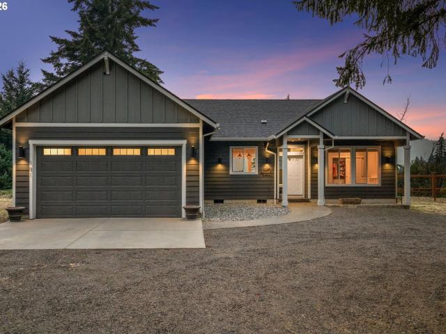 House for sale in Stevenson, Washington