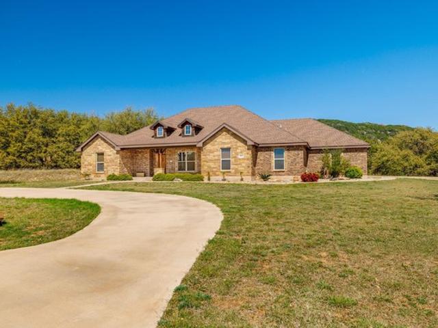 House for sale in Taylor, Texas