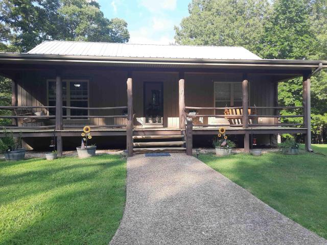 House for sale in Ark