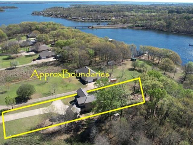 House for sale in Wood, Texas