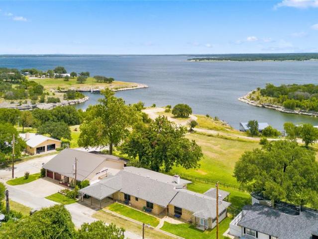 House for sale in Bosque, Texas