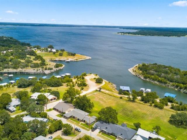 House for sale in Bosque, Texas
