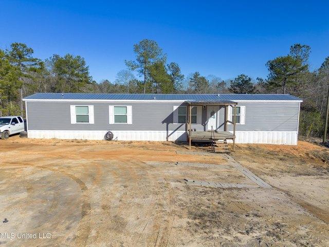 House for sale in Mount Olive, Mississippi