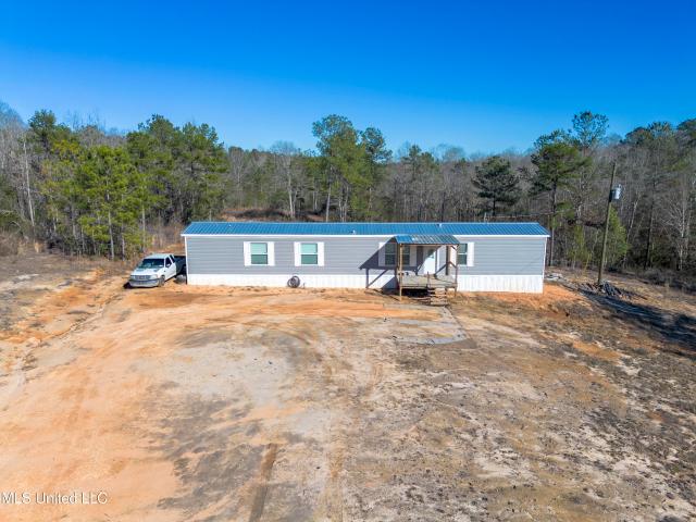Property for sale in Mississippi