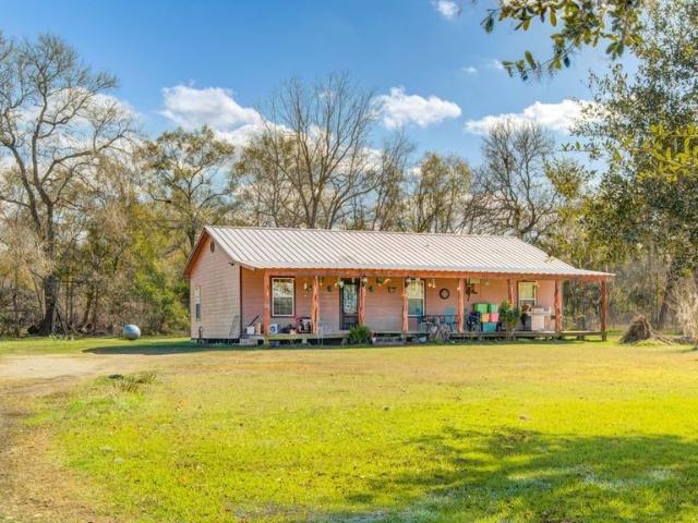 House for sale in Sweeny, Texas