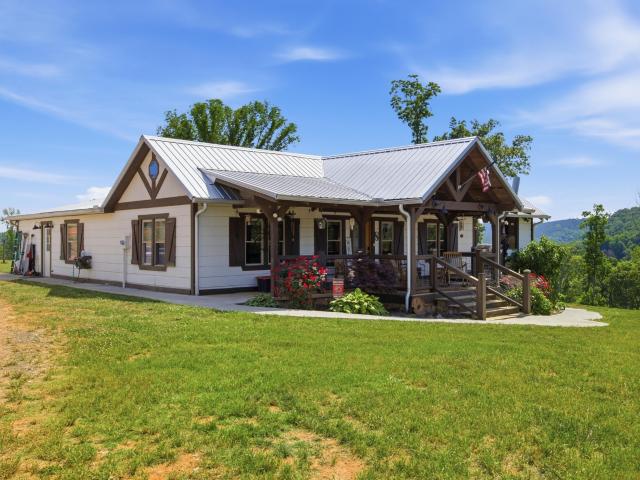 House for sale in Tennessee