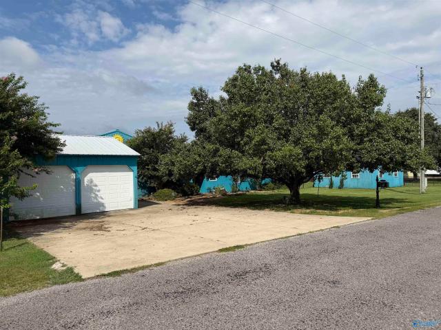 House for sale in Centre, Alabama