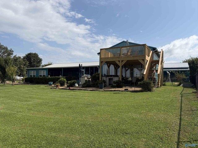 House for sale in Centre, Alabama