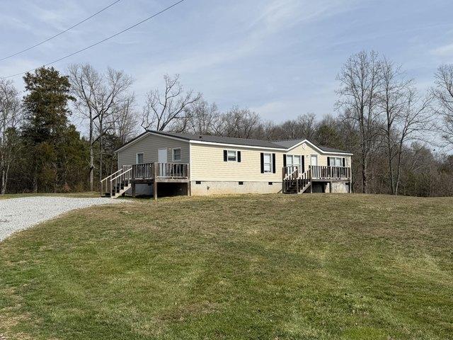 House for sale in Tennessee