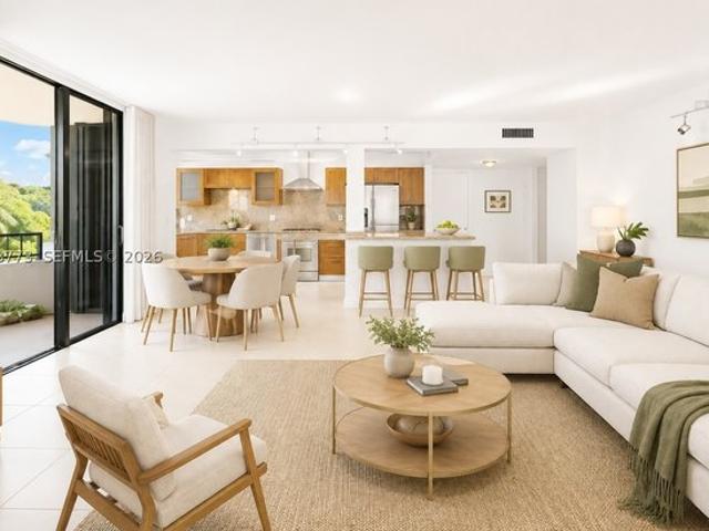 Condo for sale in Key Biscayne, Miami-Dade County