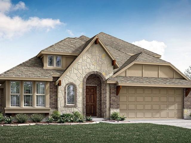 House for sale in Denton, Texas