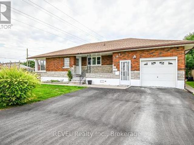 House for sale in Niagara, Ontario