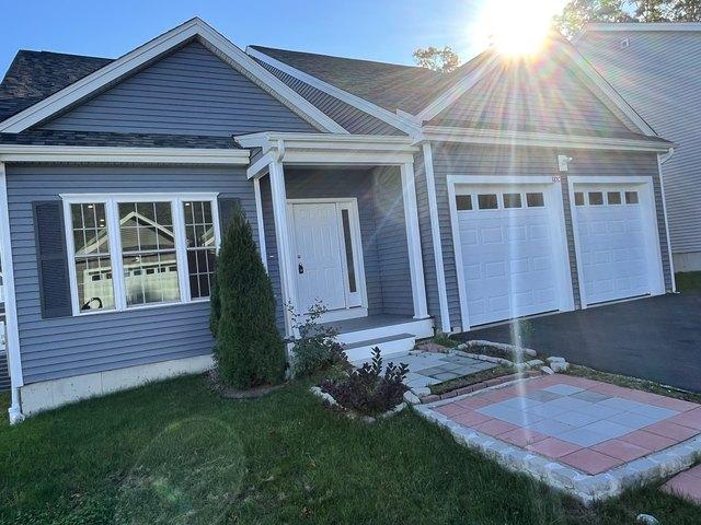 House for sale in Uxbridge, Worcester County