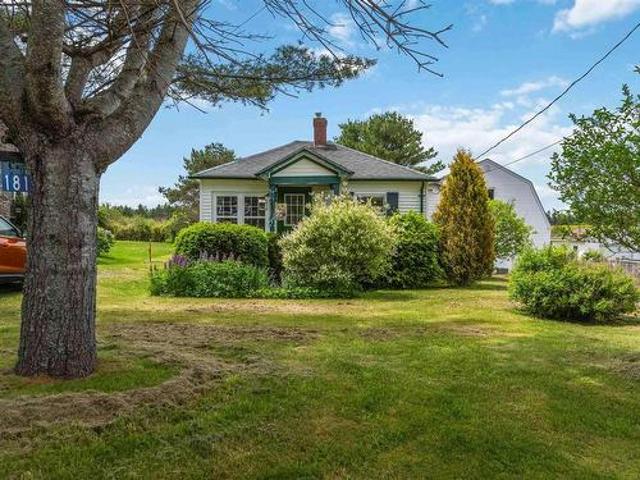 House for sale in Nova Scotia