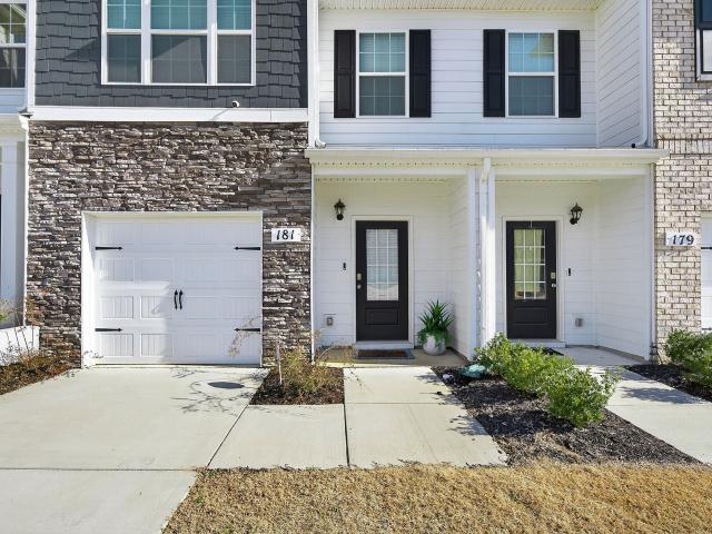 Townhouse for sale in Tennessee