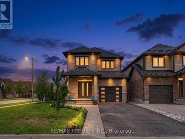 House for sale in Guelph, Ontario