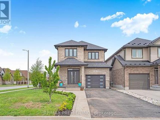 House for sale in Guelph, Southwestern Ontario