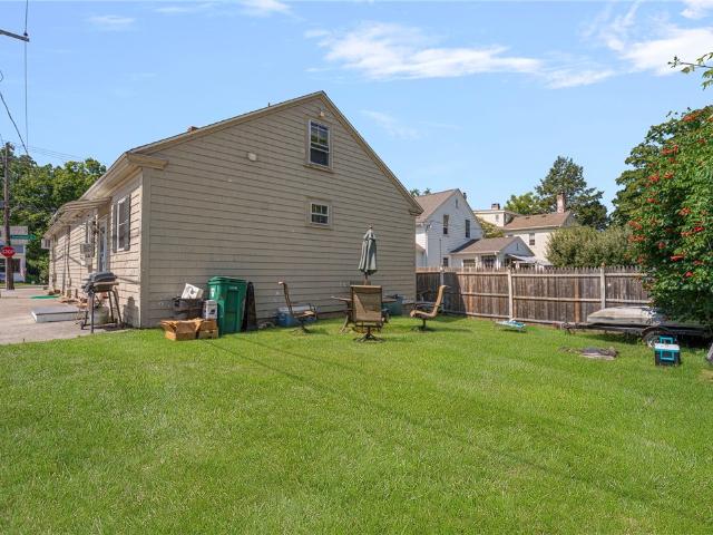 Commercial for sale in North Scituate, Rhode Island