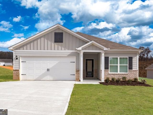 House for sale in Jefferson, Georgia